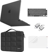 MOSISO Funda compatible con MacBook Neo de 13 pulgadas, versión 202...