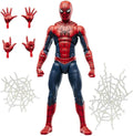 Marvel Legends Series Spider-Man, Spider-Man: Brand New Day - Juego de figuras de acción coleccionables de 6 pulgadas