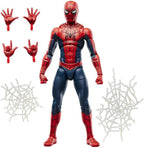 Marvel Legends Series Spider-Man, Spider-Man: Brand New Day - Juego de figuras de acción coleccionables de 6 pulgadas