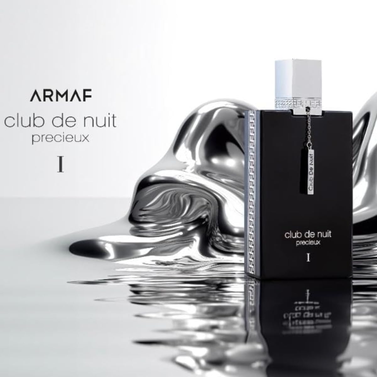 Armaf Club De Nuit Precieux 1 para hombre Extrait de
