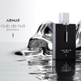 Armaf Club De Nuit Precieux 1 para hombre Extrait de