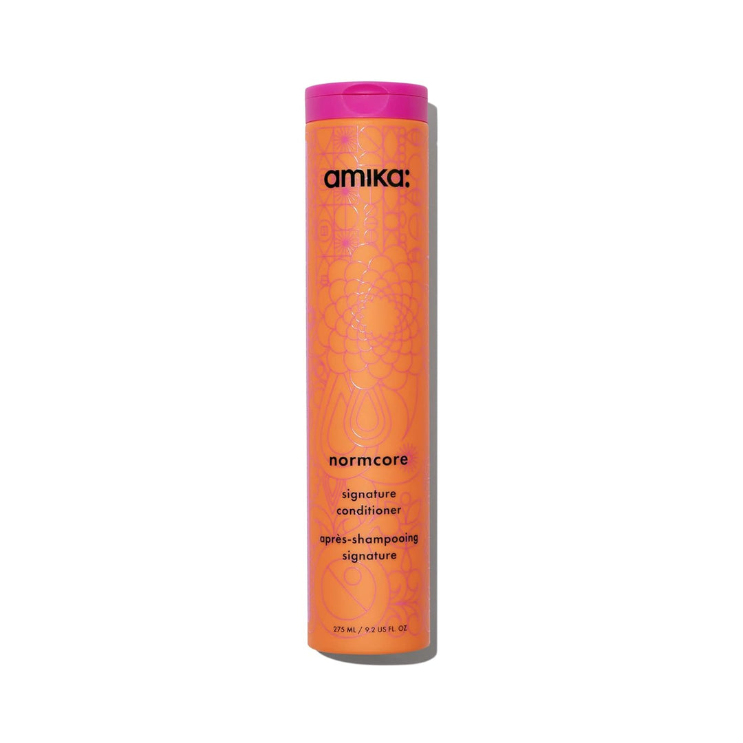 Acondicionador normcore signature de amika