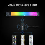 Lian Li Strimer Wireless 8 Pin (PW8-1W) - Cable de extensión de ali...