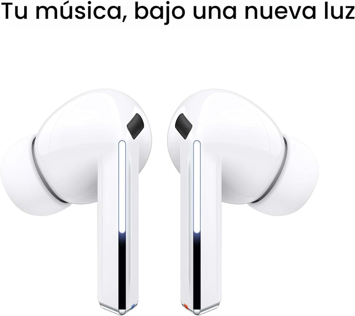 Samsung Galaxy Buds 3 Pro AI auriculares inalámbricos Bluetooth con...