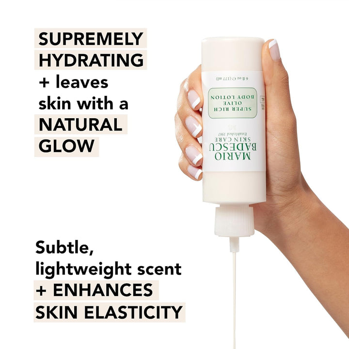 Mario Badescu Máscara facial de arcilla para hombres y mujeres, min...