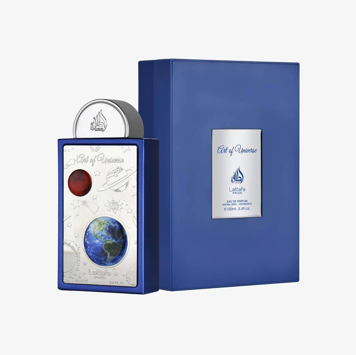 Lattafa Pride Art of Universe - Eau de Parfum en espray