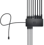 ZoomSpeed, ZSDELLUD22JK, concentrador USB