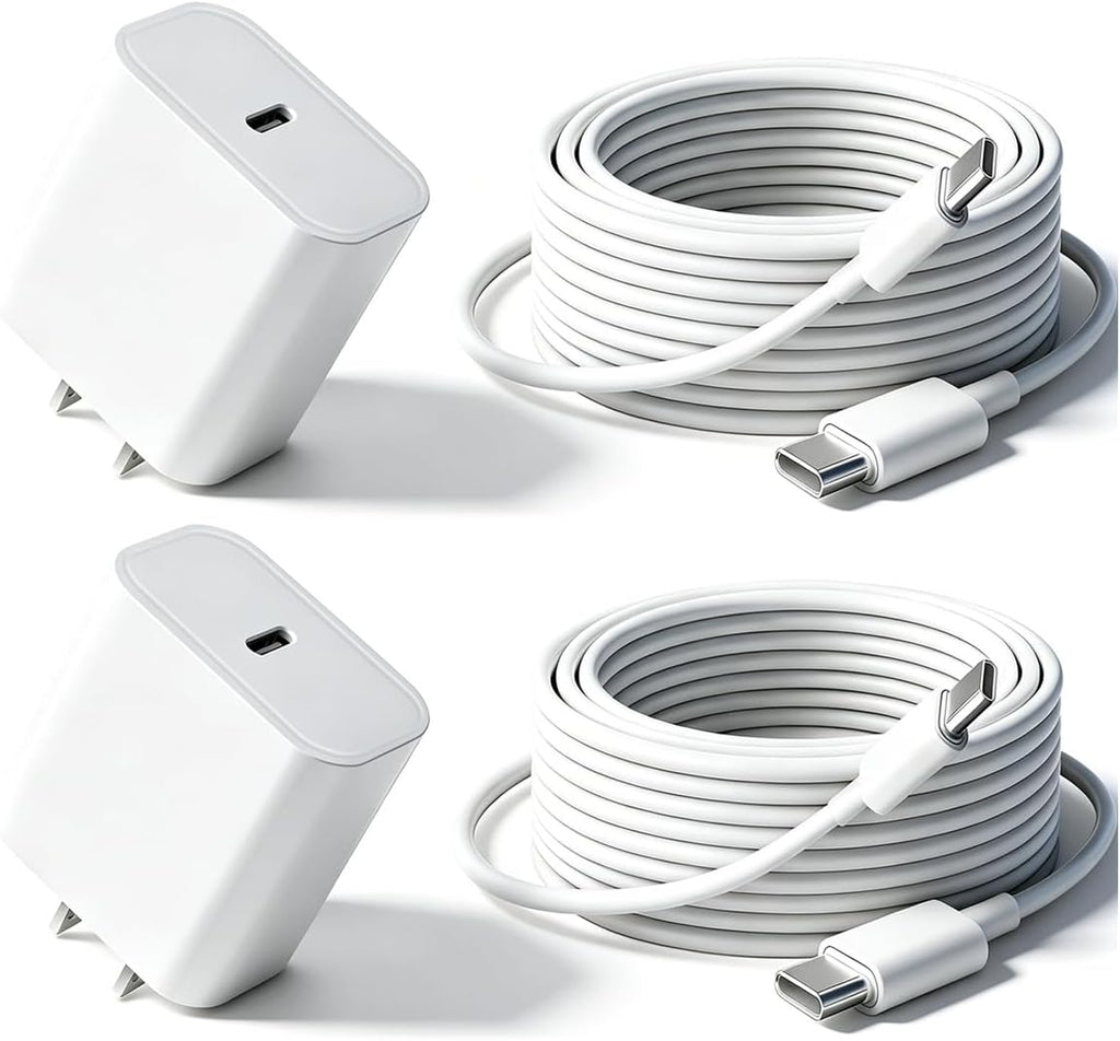 Cargador para iPad de carga rápida, bloque de carga rápida para iPad de 10