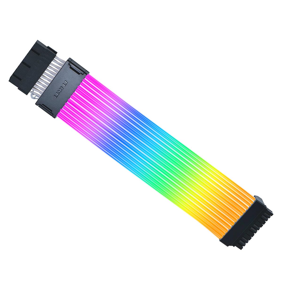 Lian Li Strimer Wireless 24 Pin con controlador (PW24-1W-T) - Cable...