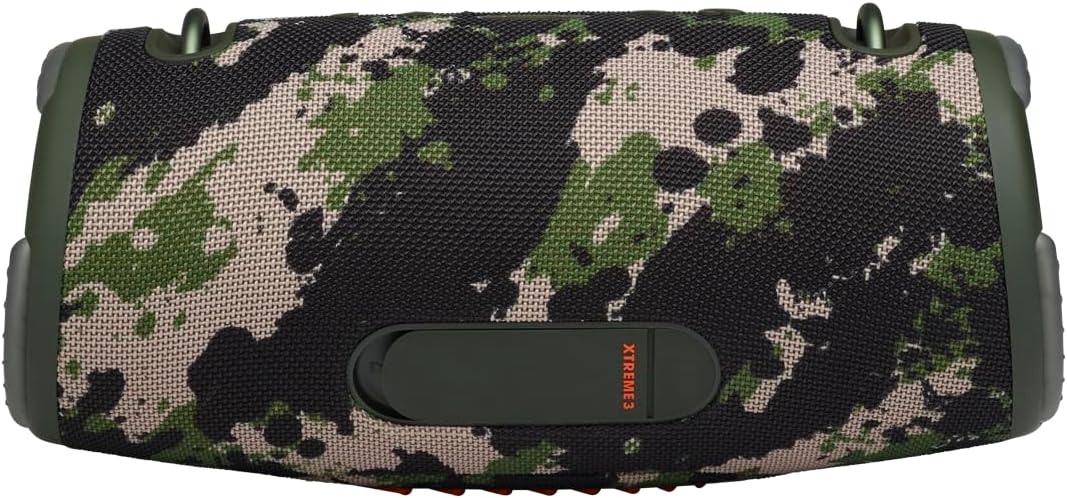 JBL Xtreme 3 - Bocina bluetooth portátil