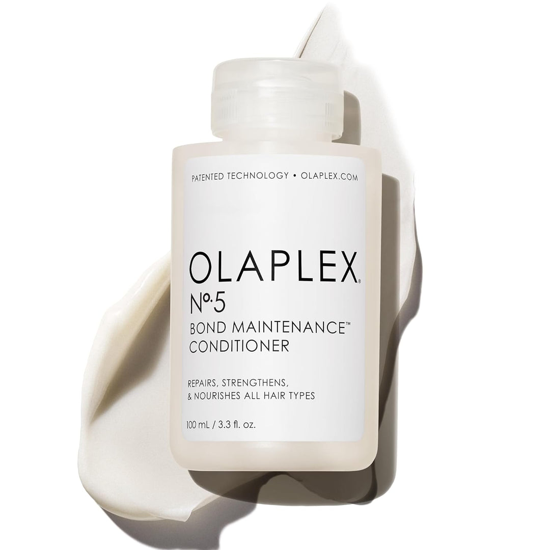 Olaplex Nº.5 Bond Maintenance™ Hair Strengthening Conditioner: Repa...