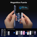 SSD externo 512G SSD magnético portátil SSD USB 3.2 Gen 2x2 hasta 2...