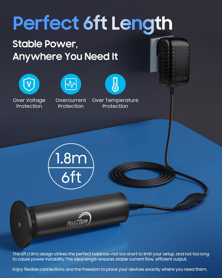HayZBao Lima de Pie Eléctrica de Alto Torque - Removedor de Callos...