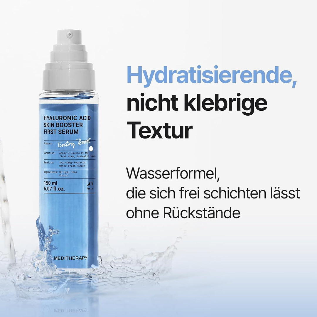 Meditherapy Suero de Ácido Hialurónico XXL 150ml (5.07 fl.oz.) \u20...