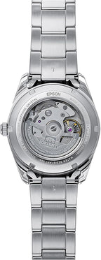 Orient Classic Stretto Date Reloj Automático con Esfera