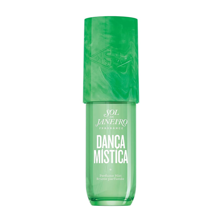 Sol de Janeiro - Bruma de perfume para cabello y cuerpo