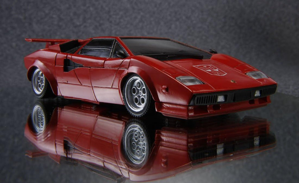 Takara Tomy Transformers Masterpieces MP-12 (Importación de Japón)