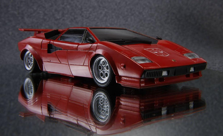 Takara Tomy Transformers Masterpieces MP-12 (Importación de Japón)