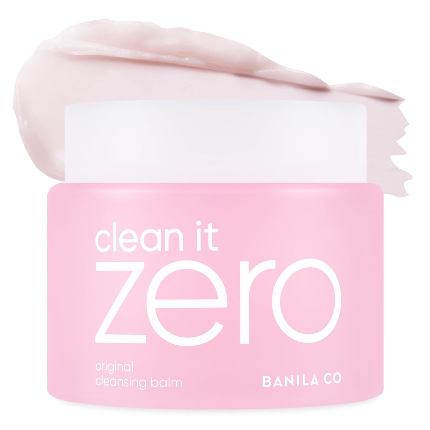 BANILA CO Clean it Zero Bálsamo Limpiador Original Tamaño Grande |...