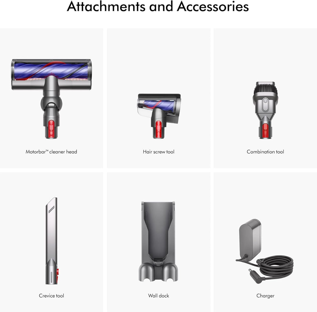 Dyson Barra de motor V9