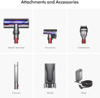 Dyson Barra de motor V9