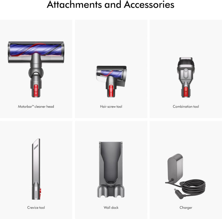 Dyson Barra de motor V9
