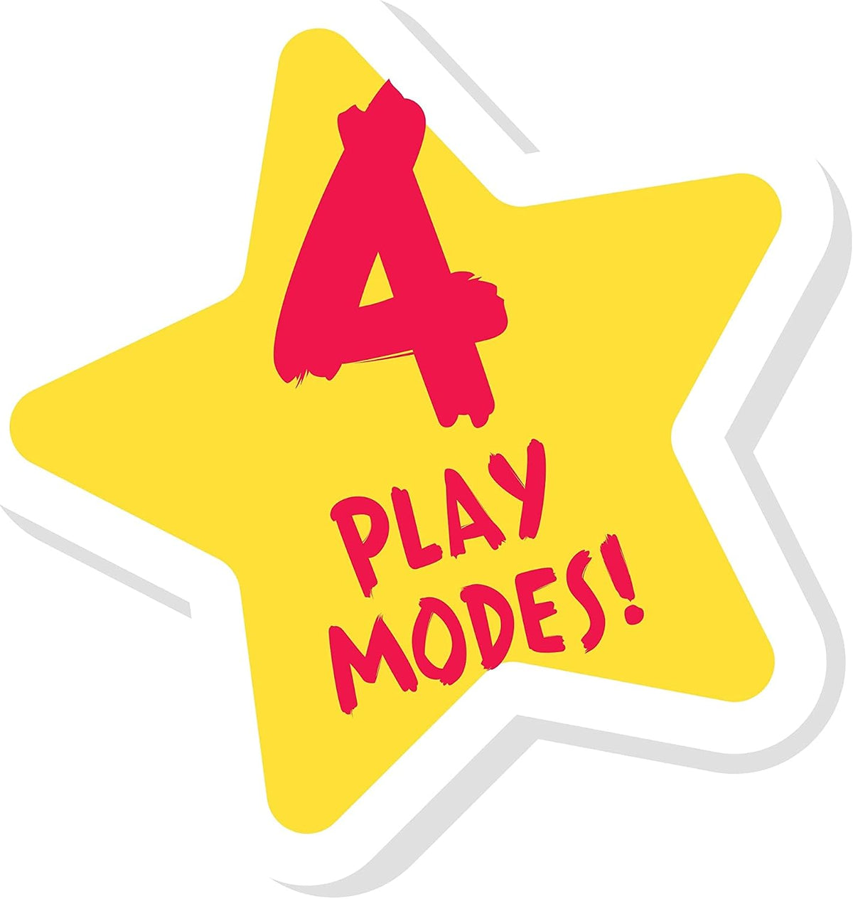 Cocomelon Just Play - Luces y sonidos interactivos, aprendizaje y educación, juguetes para niños con licencia oficial para niños de 18 meses