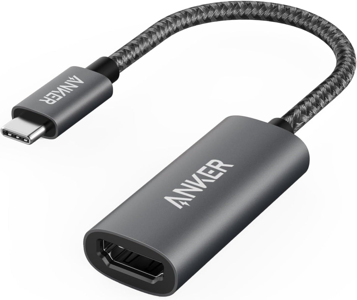 Anker Adaptador USB C a HDMI Adaptador 310 USB-C para