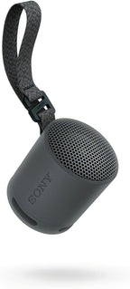 Sony SRS-XB100 Altavoz de viaje portátil inalámbrico Bluetooth (negro