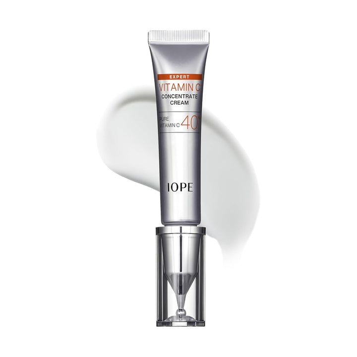 IOPE Expert Vitamina C 40% Crema concentrada \u2013 Crema facial si...