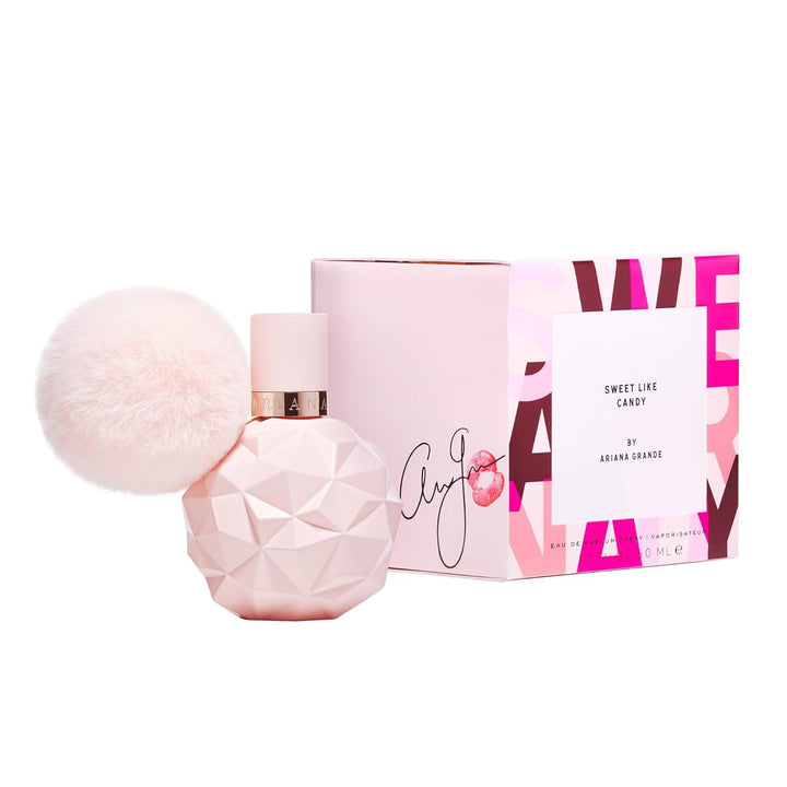 Ariana Grande Sweet Like Candy Eau De Parfum \u2013 Fruity &amp; Go...