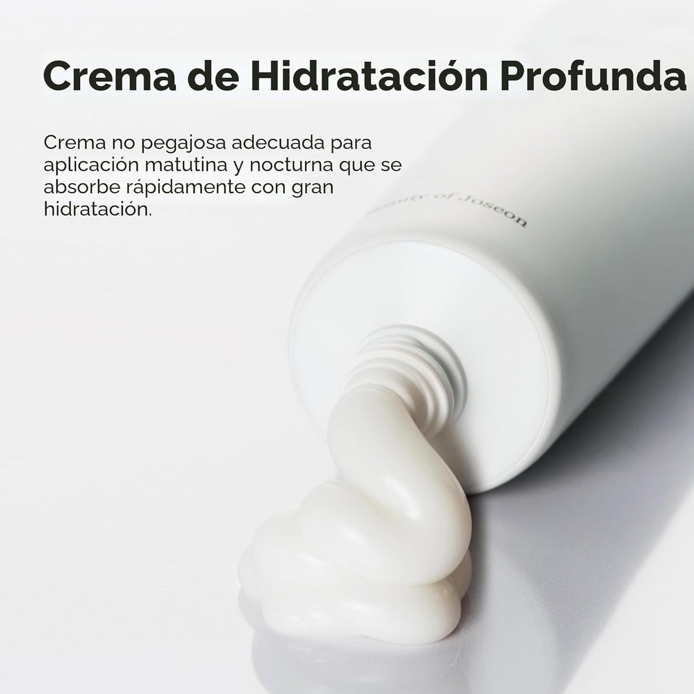 Beauty of Joseon Dynasty Cream hidratante facial hidratante para pi...