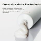 Beauty of Joseon Dynasty Cream hidratante facial hidratante para pi...