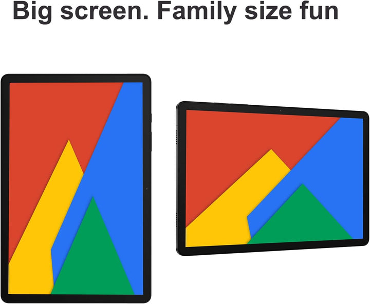 Tableta Android Samsung Galaxy Tab A9+ de 11", Qualcomm Snapdragon,...