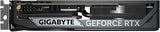 Tarjeta gráfica GIGABYTE GeForce RTX 5060 WINDFORCE MAX OC 8G, 8GB...
