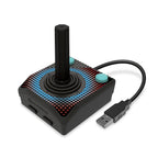 Controlador de juego Hyperkin Trooper 2 Premium USB para PC, Mac, Linux