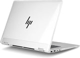 Loyrina Funda transparente para portátil HP Envy x360 2 en 1 de 16...