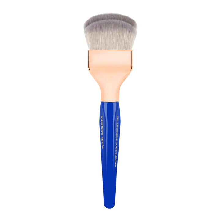 Bdellium Tools Brocha de maquillaje profesional \u2013 Golden Trian...