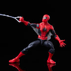 Spider-Man Marvel Legends Series 60th Anniversary Amazing Fantasy Figuras