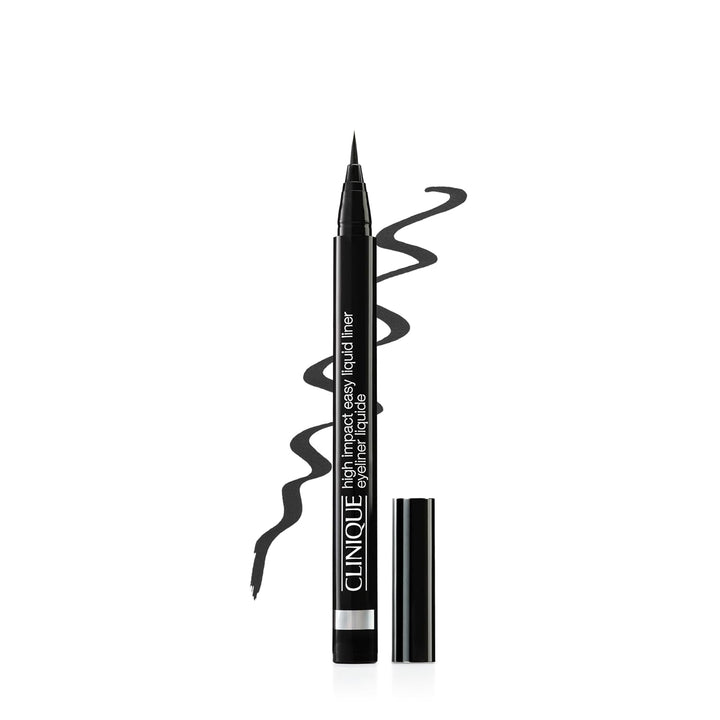 Clinique High Impact Easy Liquid Eyeliner | Waterproof, Long Lastin...