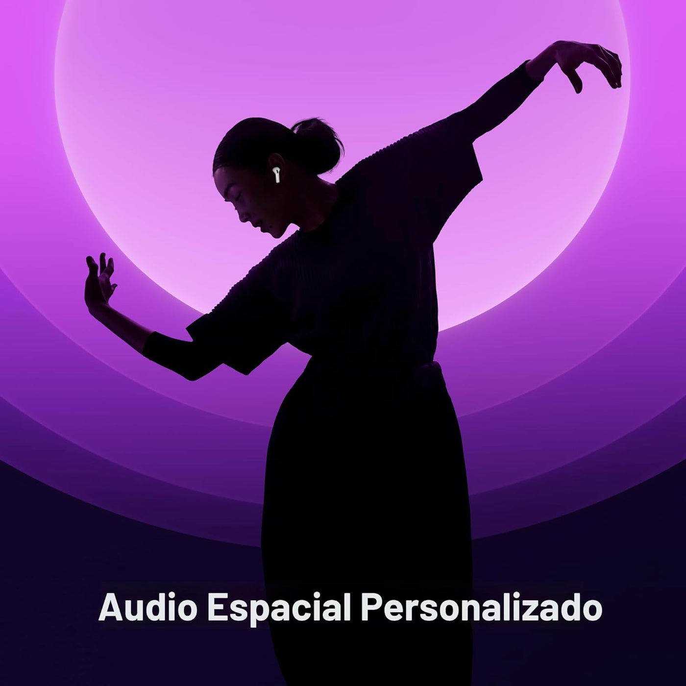 Apple AirPods 4 auriculares inalámbricos, auriculares Bluetooth, au...