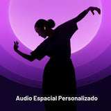 Apple AirPods 4 auriculares inalámbricos, auriculares Bluetooth, au...
