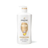 Pantene Juego de champú y acondicionador, renovación diaria de la h...
