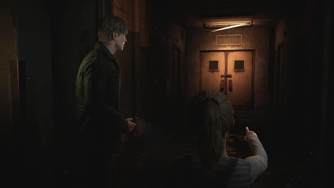 Silent Hill 2