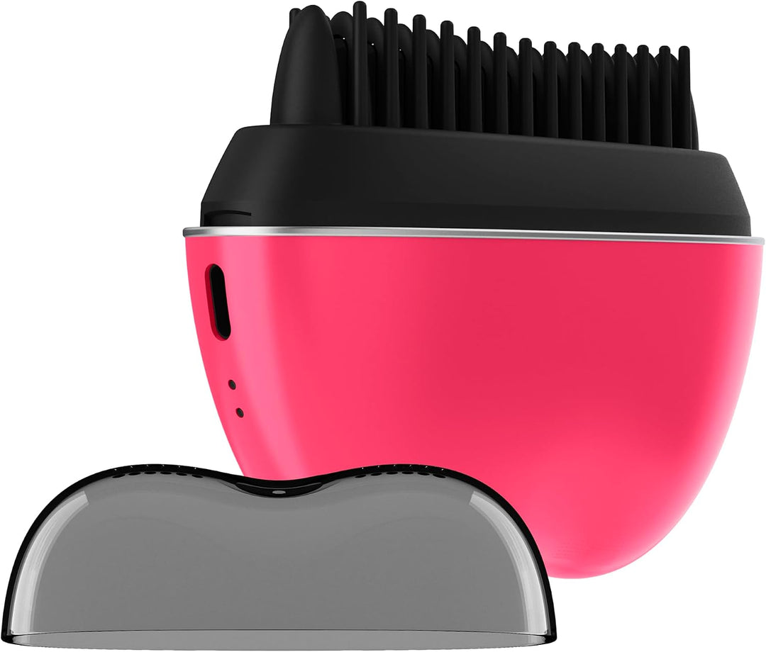 Conair - Herramienta de retoque de 5 minutos para alisar, recargabl...