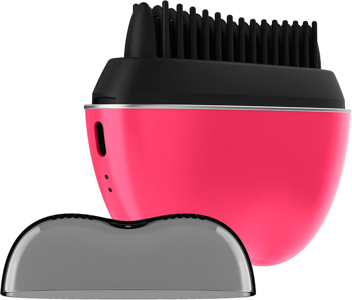 Conair - Herramienta de retoque de 5 minutos para alisar, recargabl...