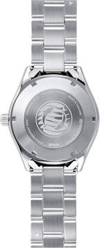 Orient Reloj deportivo automático para hombre con esfera verde RA-AC0Q13E30B