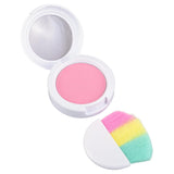 Luna Star Klee - Kit de maquillaje para niños. Suave y no tóxico. A...