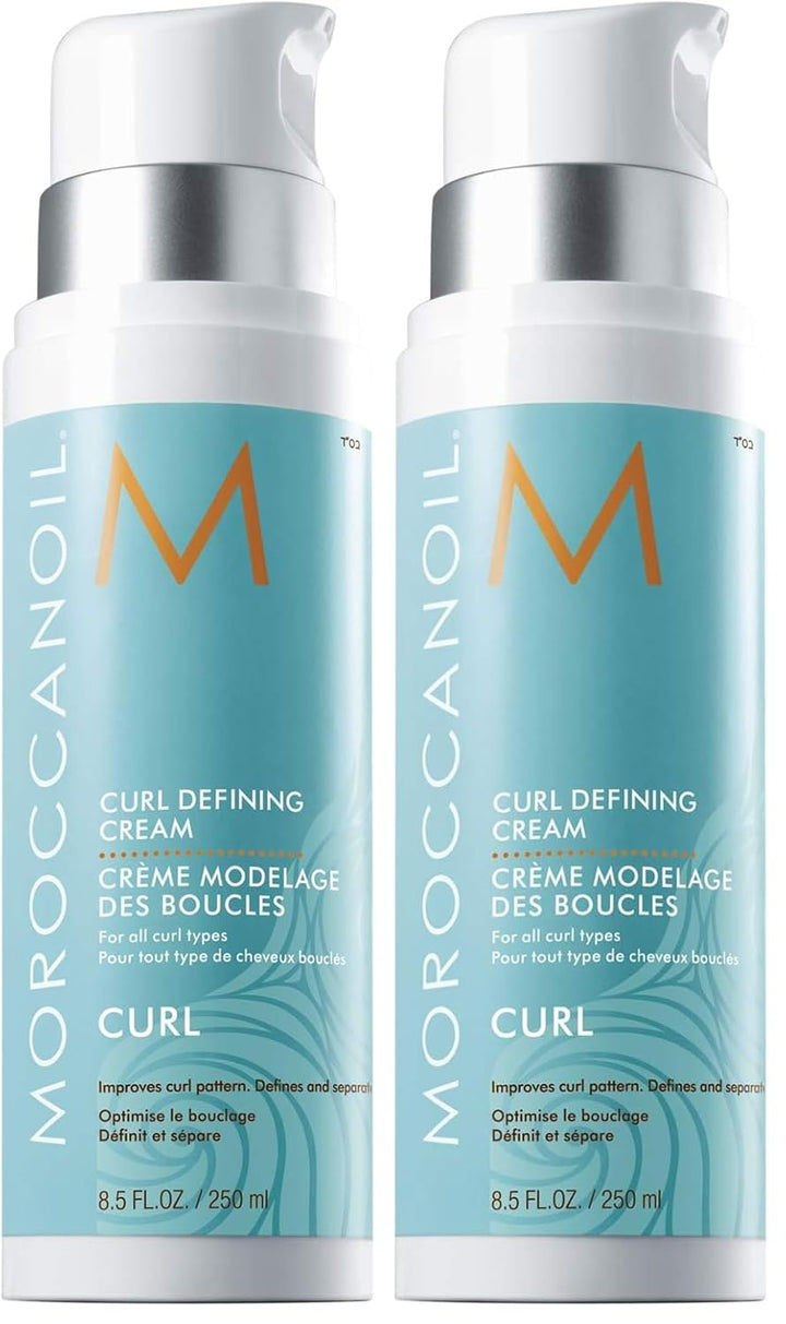 Moroccanoil Crema definidora de rizos