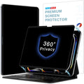 Filtro de Privacidad Magnético 4 Vías para iPad Pro 13 pulgadas M5 M4 2025 8th/7th Gen